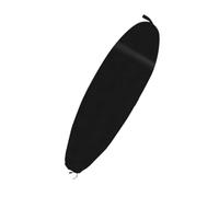 Genérico Surfboard Bag Large-Capacity 70.87x19.69 Inches Foldable Portable | Large Surfboard Drawstring Cover For Men 70.87x19.69 Inches Women Adult Travel Outdoor Beach Surfing Paddleboard Snowboard
