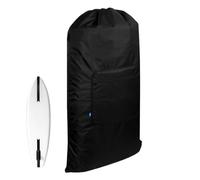 Genérico Surfboard Bag, Portable Oxford Cover, 48.43x27.17in Lightweight Paddleboard Carrier, Anti-Scratch Protective Lining, Authentic Travel Handle for Outdoor Airplane Truck Transport