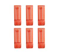 Genérico Surfboard Fin Pin Replacement For Water Sports