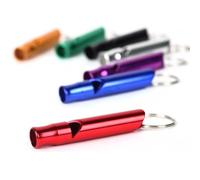 Genérico Survival Whistle,Emergent Whistles for Women Loud | Multifunctional Outdoor Gear Safety Whistle for Lifeguards, Coaches, Hikers, Campers, Outdoor Activity Lovers