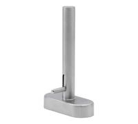 Genérico Sushi Press - 5.12 pulgadas Innovative Kitchen Gadget | Stainless Steel Manual Mould - Versatile Shaper Container Pack - The Dishwasher Safe Food Maker Tool Is Perfect For Homemade Meals