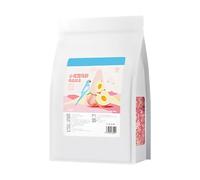 Genérico Sustrato para Aves | Lecho Absorbente para Nidos De Aves - Sustrato Control Olores para Jaulas,para Periquito Cacatúa Canario Conuro NINFA Agapornis