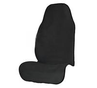 Genérico Sweat Towel Seat Cover | Waterproof Portable Front Seat Protector | Car Interior Accessories Sèat Cover For Women Men Yoga Cycling
