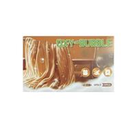 Genérico Sweater Effervescent Tablets, 10 Pieces Effervescent, Anti Static Anti Shrink, Wool Cashmere Restorer, Perfect for Hand Wash Knit Fibre Shape Softness Color Repair Clothes Garments