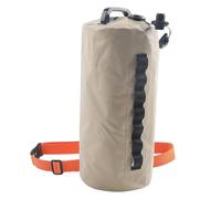 Genérico Swim Buoy - Swim Buoy Float with Adjustablle Strap - Multifunctional Water Weight Bags, Watter Storage Bag for Boating Kayaking Fishing Raftings