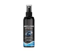 Genérico Swim Goggle Anti Fog Spray | 50ml Long-Lasting Defogger