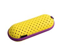 Genérico Swim Goggle Case - Goggles Storage Container | Eyeglasses Storage Boxes | For Travel Sports Pool Ski Outdoor Beach Gym Camping And Others