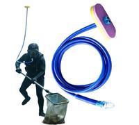 Genérico Swim Snorkel - Float, silicona , 150 cm, tubo, for Pool, Free