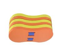 Genérico Swimming Floats for Kids - Children Back Floatation Equipment for Pool,Beginners Swimming Float - for Beach Vacation Travel Water Park Outdoor Lessons (Random Color)