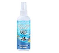 Genérico Swimming Glasses Anti Fog Spray - 100ml Eyewear Cleaning Mist for Goggles and Sunglasses, | Defogger Solution for Diving Snorkeling Skiing Travel Camping Outdoor Sports Lens Care