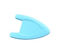 Genérico Swimming Kick Board - Flotation Device | Kick Board Swim Adult | Swimming Kîck Boards for Open Water Diving Workout School Team Beach Adults 3+ Kids