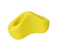 Generico Swimming Leg Trainer 25 cm PE Pull Buoy for Freestyle Kick Practice