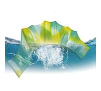 Genérico Swimming Webbed Gloves | Silicone Training Gloves For Adults