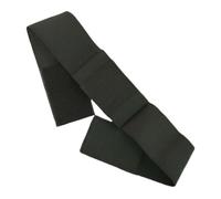 Genérico Swing Trainer - Elastic Arm Band, Correction Tool, Proper Alignment Support, Muscle Memory Development, Sports Gear, Black Flexible Compression Wrap For Better Accuracy Distance Smoothness