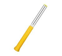 Genérico Swing Training - Badminton Trainer Rod, Corrector Rod | Racket Training Tool Beginners Component, Badminton Players Exercise Device For Proper Grip