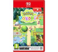 Genérico Switch 2 Pokemon Pokopia
