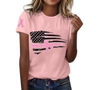 Genérico T-Shirt Classique Coupe régulière pour Femme, décontracté, Confortable, basique, pour Tous Les jours, polyvalent, pour toutes Les saisons Camisetas Térmicas Mujer (XL)