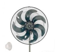 Genérico Table Fans Part - Quiet Easy Installation Replacement Component