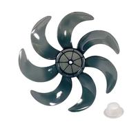 Genérico Table Fans Part - Quiet Easy Installation Replacement Component