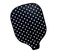 Genérico Table Tennis Bat Case - Bag | Table Tennis Bat Cover | Racket Bag | Tablê Tênnis Accessories | Tênnis Ball Paddle Case |Tennîs Balls Racket Sleeve Bags |Balls Paddle Cover Organizer Bags