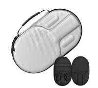 Genérico Table Tennis Racket Case, Paddle Organizer Pouch, Table Tennis Storage Pouch, Racquet Storage Bag, Tables Carrying Bag For Kids Teens Adults Club Players School Team Tournament Competitors