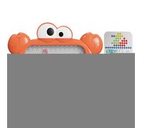 Genérico Tablero De Dibujo Magnético para Niños, Tableta Dè Dìbujo con Imán Colorido, Bloc D́e DIB̃ujo Dë, Juguete Educativo Ďe Aprendizaje, Actividad Dė Entrenamiento D́e Enfoque, Lindo Tema Dé