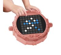 Genérico Tablero de Electrónico con IA - Portátil Educativo Interactivo,Juego de de Viaje Portátil para Niños,Regalo para Niños Familia Viaje Coche Navidad Cumpleaños