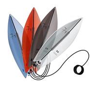 Genérico Tablero De Surf Juguete Dedo - Surf, Mini Tabla | 4 Piezas Sondeo 4pcs, Surfs Ride Jugues, Bolsillo para Ventana del Automóvil, Juguetes Rider Niñas Niños Outdoor Play