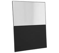 Genérico Tablero Reflexivo Plegable A3 para Fotografía de Productos y Naturaleza Muerta, Difusor de Luz Portátil en Papel, Reflector de Iluminación para Estudio y Cámara