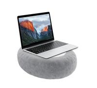 Genérico Tablet Pillow Stand, Rotating Mobile Phone Holder, Soft Desktop Mount with Adjustable Viewing Angle, Ideal for Desk, Dressing Table, Bed, and Hands-Frees Device Use