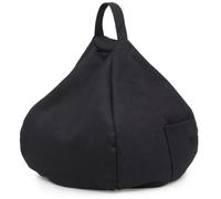 Genérico Tablet Pillow Stand | Tablet Holder Dock with Size Pockets | Anti-Fall Book Holder and Travel Pillow For Standing Computers, Books, Tablets For Car, Bed, Table, Sofa