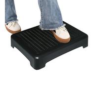 Generico Taburete con escalón - Taburete con escalón para personas mayores de 9 cm de alto, taburete con escalón para adultos | diseño antideslizante, reduce la diferencia de altura de escalón