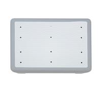 Generico Taburete con escalón - Taburete con escalón para personas mayores de 9 cm de alto, taburete con escalón para adultos | diseño antideslizante, reduce la diferencia de altura de escalón