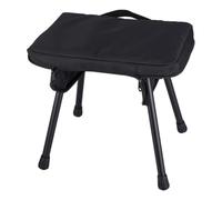 Genérico Taburete de Viaje | Soporta 80 kg Silla Exterior Ligera,Taburete de Camping Plegable,para Jardín Patio Playa Senderismo Excursionismo Viaje Picnic Actividades