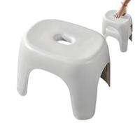 Genérico taburete pequeño Paso - taburete portátil, mini taburetesetdepas de cocina | taburete multifuncional, taburete compacto para adultos y cocina