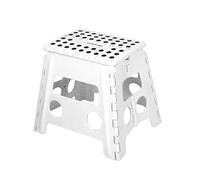 Genérico Taburetes Plegables - Silla Ligera con Peso Máximo De hasta 150 Kg | Banqueta Plegable,para Exterior Interior Camping Jardín Cocina Baño Sala Dormitorio Hogar