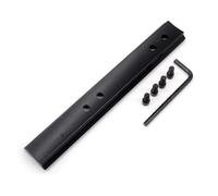 Genérico Tactical 13 Slots Picatinny/Weaver Rail Scope Mount for Mossberg 500/590 / 835 Series Gun Accessories
