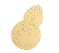 Genérico Tai Sui Card - Chinese Lunar New Year for Ornament | Year of the Snake with Spiritual Token Luck, Abundance and Positive Energy, Festival Gift for Celebration or Decoration