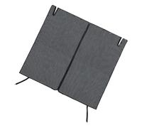 Genérico Tail Gate Net | Car Tailgate Mesh Screen | Anti-Flying Magnetic Breathable Trunk Ventilation Netting Fly Screens for Vehicle Travel Picnic Tent Camping RV Outdoor Enthusiasts Road Trips