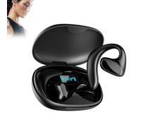Genérico Talkbuds Translator, Qinuxs Talkbuds, Vylaras Ai Translation Earbuds Real Time, Talk Buds Translator, 144 Languages Translator Earbuds Real Time, For Travel Business Learning (Black)