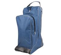 Genérico Tall Boot Bag | Waterproof Tall Boot Storage | Organizer Carrier Large Capacity with Handles Pouch for Men Women Sports Gym Riding Traveling Show