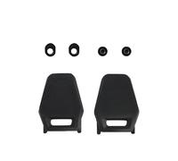 Generico Talonera | Taloneras para zapatos de bicicleta de carretera | Reparación robusta antideslizante sustitución,Ciclismo Casa Taller desplazamiento Interior Entrenamiento, 36-39,5 kg