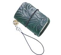 Genérico Tamaño De Bolsillo Para Cuaderno Pequeño: Cuaderno De Bolsillo, Bolsillos Pequeños Pra Cuadernos En Espiral, Cuadernos Pequeños De 64 Páginas, Cuaderns De Notas Peqeños De Cuero, Para El Ho