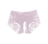 Genérico tanga seductora encaje baja cintura mujer lencería sexy lenceria fina y afirmada con apertura para facilitar el acceso tanga abierta para mujer, e, XL