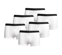 Genérico Tanga Sexy BañAdor De Seda De Leche Ropa Interior De Tiro Medio Transpirable con Pantalones Cortos