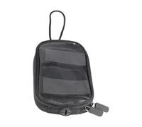 Genérico Tank Bag - Touchscreen Waterproof Large Screen Storage Pouch