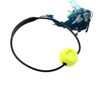 Genérico Tank Banger de buceo - Compacto Elegant Sturdy Submarina, Portátil, Varios Noise Maker Cuba, Bola de sonido fuerte | Multiusos Outdoor Indoor Utility Ergonomic Functional