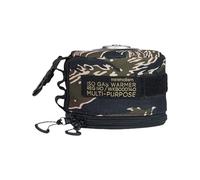 Genérico Tank Cylinder Cover - All-Around Protection Tank Cover - Air Bottle Protector Multi-Functional Drawstring Design for Secure Fit