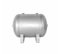 Genérico Tanque de Aire de Alta presión para Aire presurizado, compresor de Aire de Acero Inoxidable 304 de 2, 5, 10, 17, 25, 40 y 60 L con Kit de Montaje, minicontenedor portátil para Alma