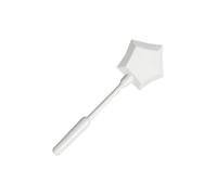 Genérico Tap to Pay Wand - Contactless Payment Device for Convenience | 3D Printed Star Design with Secure Grip, Futuristic Credit Card Holder Tool for Parties Raves Events, , Se référer au